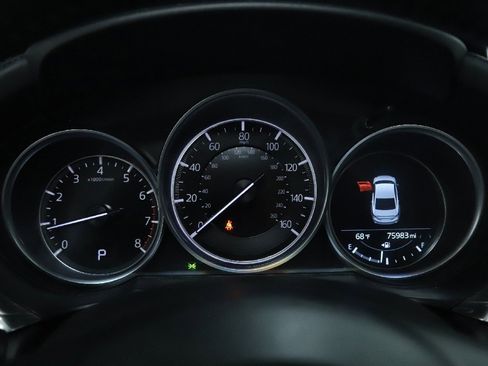 Used 2019 MAZDA MAZDA6 Sport image 23