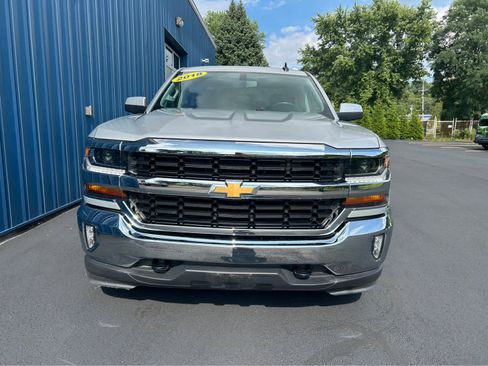 Used 2018 Chevrolet Silverado 1500 LT w/ All Star Edition image 13
