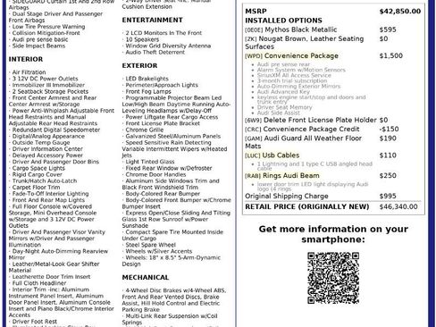 Used 2019 Audi A5 2.0T Premium w/ Convenience Package image 2