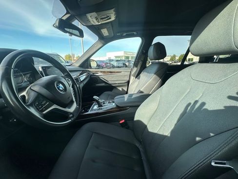 Used 2018 BMW X5 sDrive35i image 7