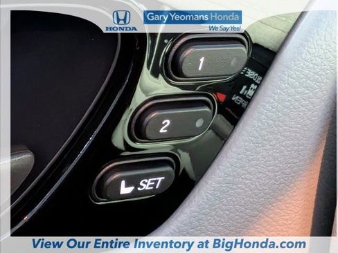 New 2026 Honda Odyssey Touring image 25