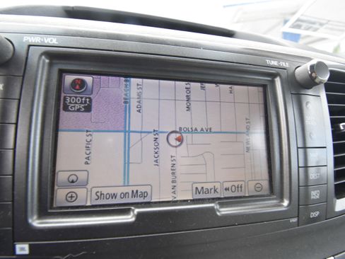 Used 2012 Toyota Sienna Limited image 12