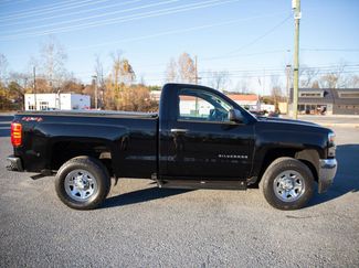 Used 2018 Chevrolet Silverado 1500 LS w/ Trailering Package video 2