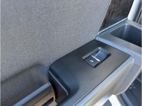 New 2026 Ford F350 Lariat w/ Black Appearance Package image 12