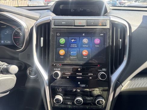 Used 2019 Subaru Ascent Premium image 18