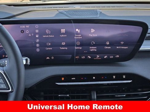 New 2026 Buick Enclave Preferred w/ Power Package image 15