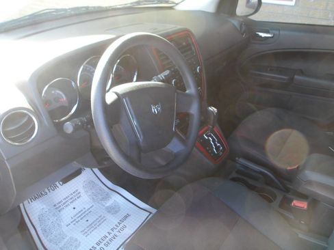 Used 2011 Dodge Caliber Heat image 12