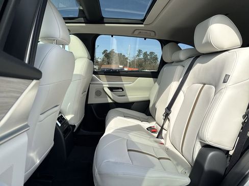 New 2026 MAZDA CX-90 3.3 Turbo w/ Premium Plus Pkg image 23