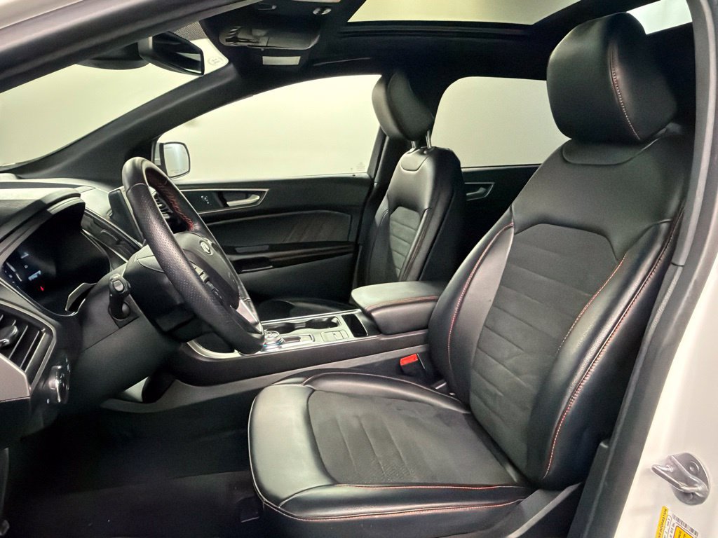 Certified 2023 Ford Edge ST-Line AWD/4WD image 25