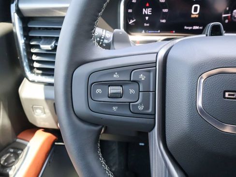 New 2026 GMC Sierra 1500 Denali Ultimate AWD/4WD image 23