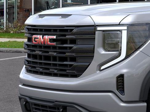New 2026 GMC Sierra 1500 Elevation image 13