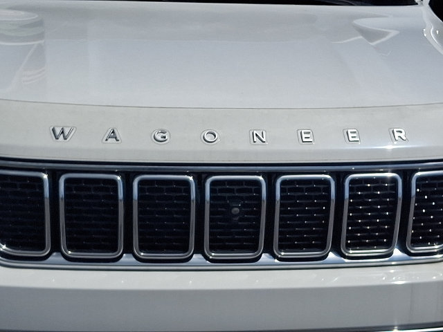 New 2023 Jeep Wagoneer Series III w/ Convenience Group I AWD/4WD image 11