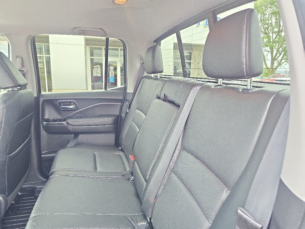 Used 2023 Honda Ridgeline RTL-E image 19
