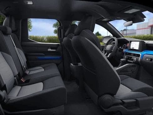 New 2026 Toyota Tacoma TRD Off-Road AWD/4WD image 21