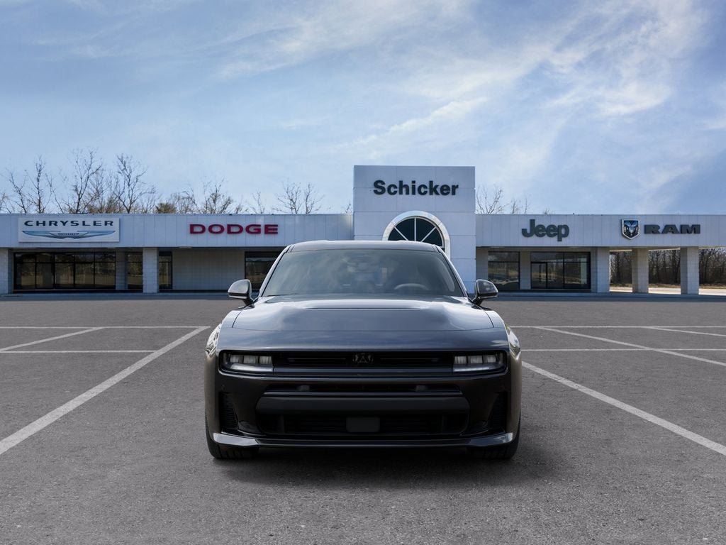 New 2026 Dodge Charger R/T w/ Performance Handling Group AWD/4WD image 6