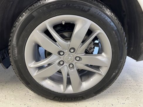 Used 2019 Acura RDX AWD w/ Advance Package image 8