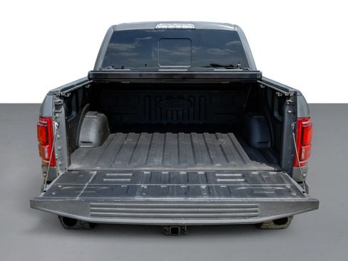 Used 2020 Ford F150 Raptor w/ Equipment Group 802A Luxury AWD/4WD image 56