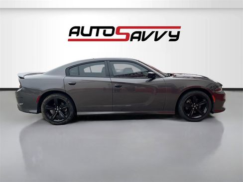 Used 2022 Dodge Charger GT w/ Plus Group image 8