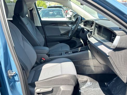 New 2026 Volkswagen Tiguan SE AWD/4WD image 12