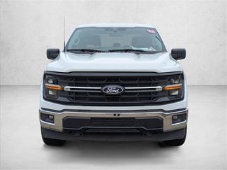 Used 2025 Ford F150 XLT w/ Equipment Group 301A Standard video 2