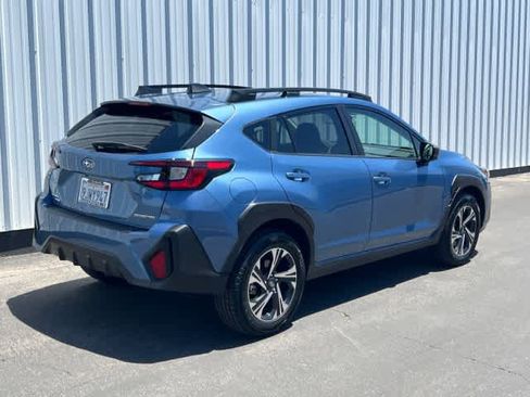 Used 2024 Subaru Crosstrek 2.0i Premium AWD/4WD image 6