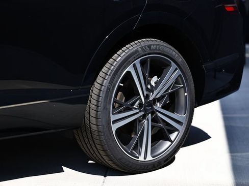 New 2027 Genesis GV80 3.5T e-SC AWD/4WD image 10
