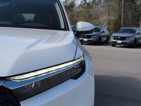 New 2026 Honda CR-V EX-L image 13