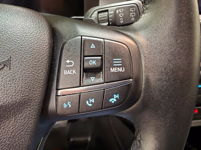 Used 2025 Ford Bronco Sport Badlands AWD/4WD image 21