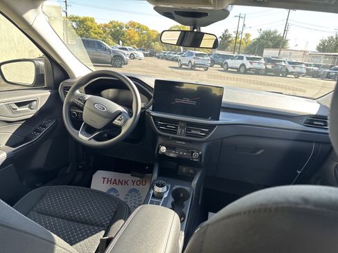 New 2026 Ford Escape Active w/ Tech Pack #1 image 13