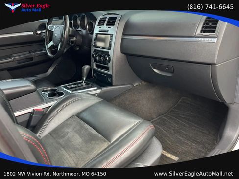 Used 2009 Dodge Charger R/T RWD image 7