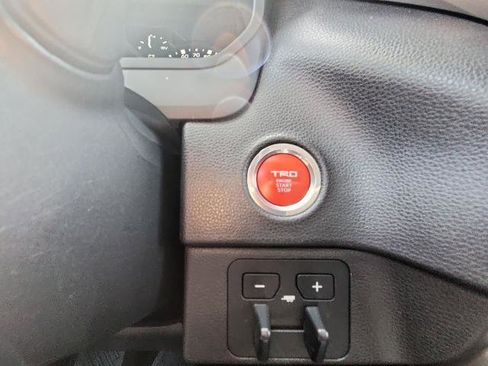 Used 2024 Toyota Tundra SR5 w/ TRD Sport Package image 16