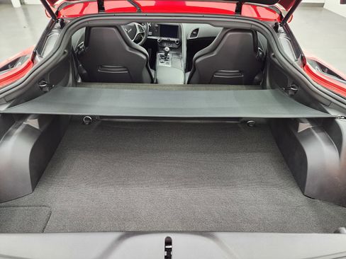 Used 2016 Chevrolet Corvette Stingray Coupe image 27