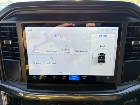 New 2025 Ford F150 STX w/ Equipment Group 200A image 25