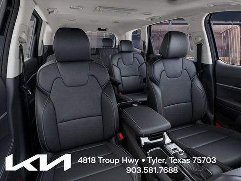 New 2025 Kia Telluride S FWD image 15