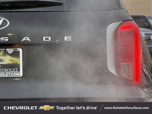 Used 2020 Hyundai Palisade SEL w/ Convenience Package image 10