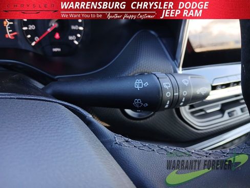 New 2026 Jeep Compass Latitude image 19