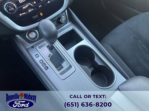 Used 2019 Nissan Murano S image 14