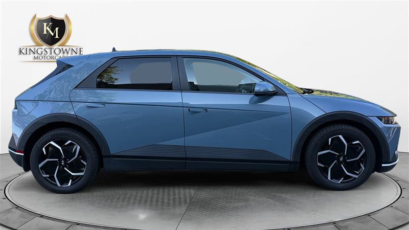 Used 2024 Hyundai Ioniq 5 SEL AWD/4WD image 6
