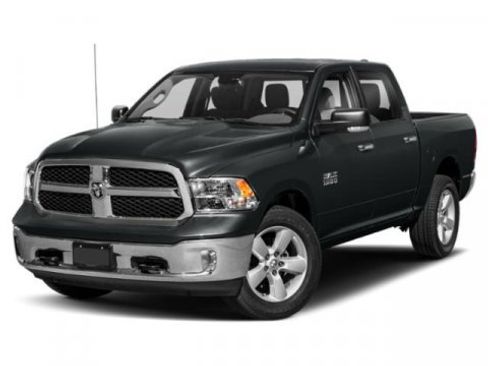 Used 2015 RAM 1500 Big Horn image 1