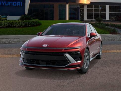 New 2026 Hyundai Sonata SE image 6