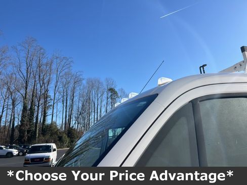 Used 2019 RAM ProMaster 1500 image 11