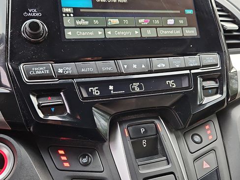 Used 2020 Honda Odyssey EX image 15