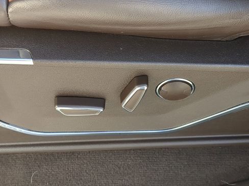 Used 2023 Ford F150 King Ranch w/ Equipment Group 601A High image 20