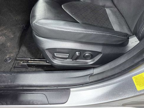 Certified 2024 Toyota Camry XSE image 23