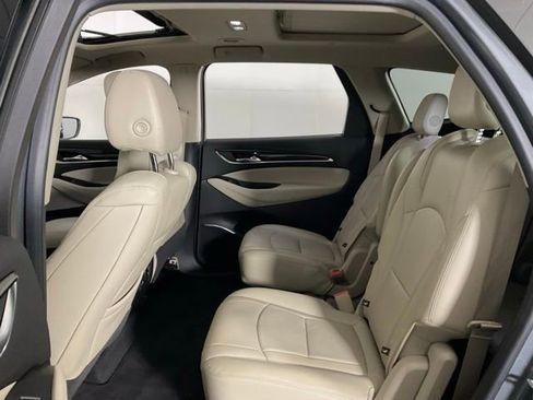 Used 2018 Buick Enclave Premium w/ Experience Buick Package image 34