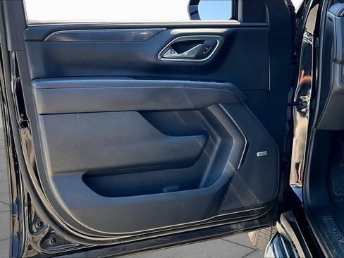 Used 2024 Chevrolet Suburban RST w/ Max Trailering Package RWD image 25