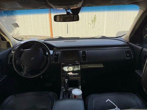 Used 2014 Ford Flex Limited w/ Equipment Group 303A image 17