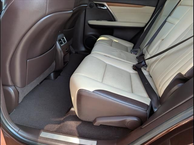 Used 2018 Lexus RX 350 AWD w/ Premium Package image 10
