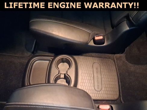 Used 2022 Dodge Durango SRT w/ Technology Group image 28