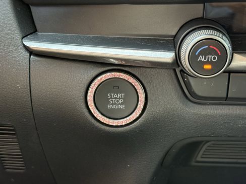 Used 2022 MAZDA CX-30 AWD 2.5 S w/ Select Package image 25